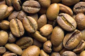Blonde Roast