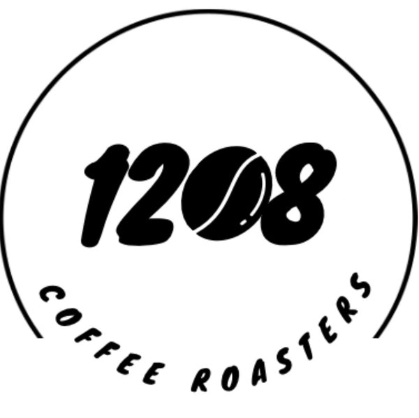 1208 Coffee Roasters