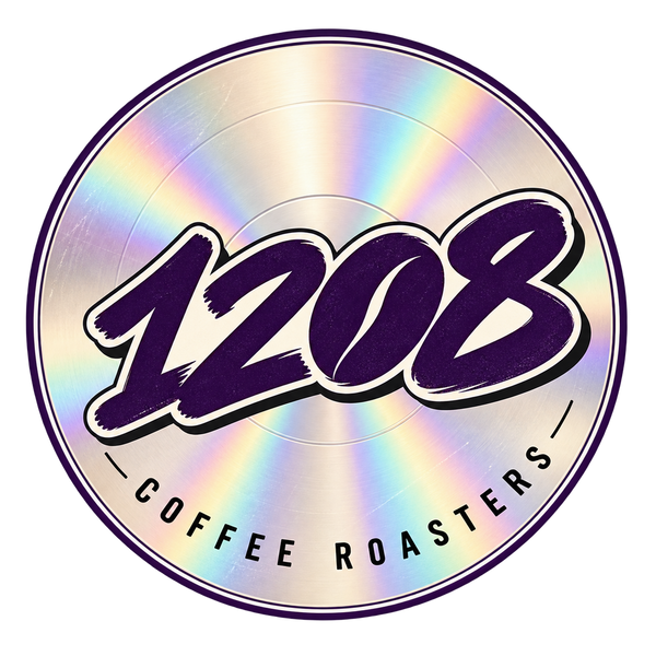 1208 Coffee Roasters